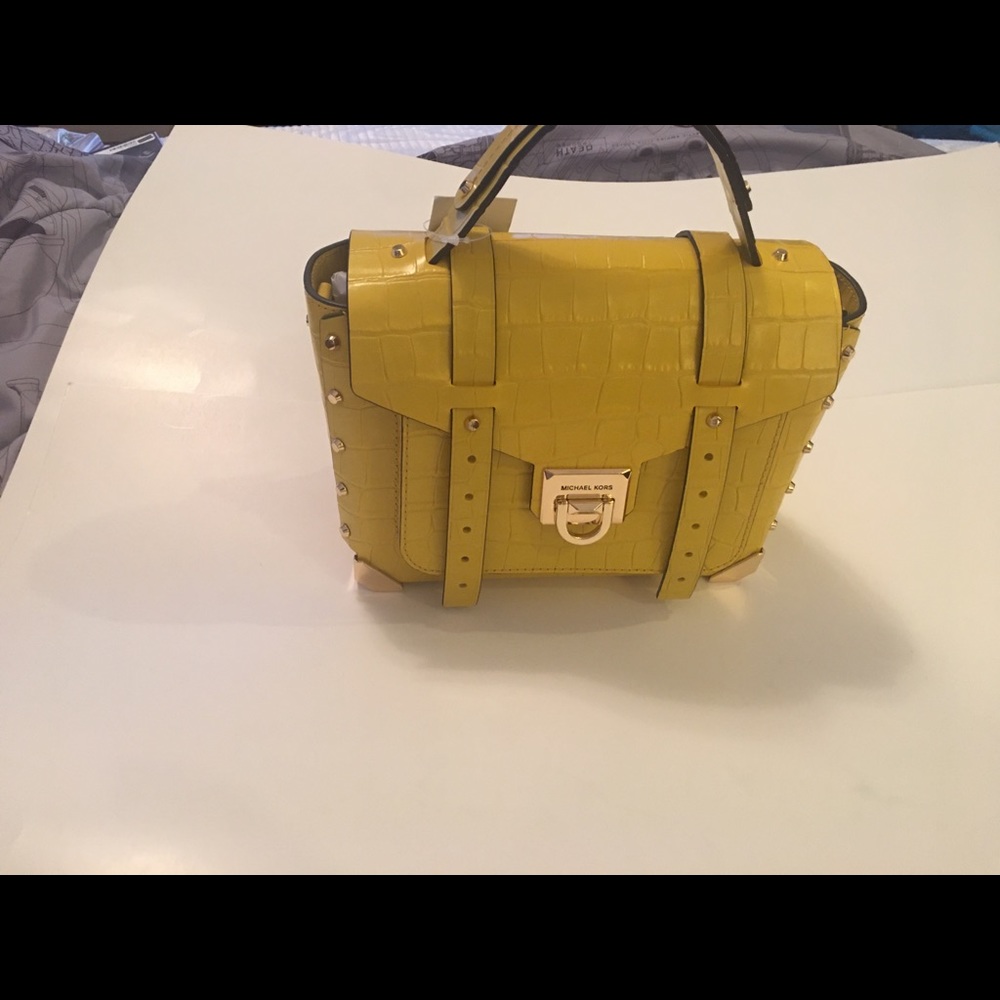 Shoulder bag - Picture 8 of 13